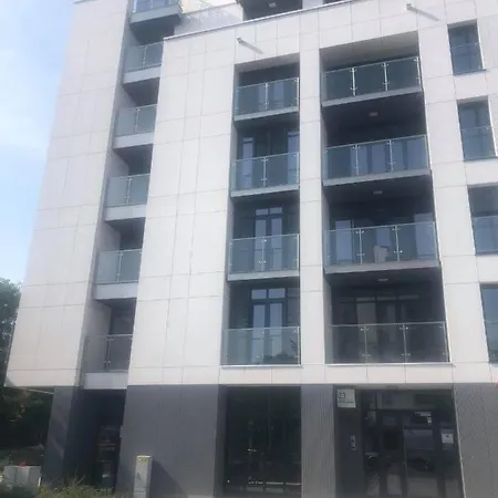 Appartement Stylowy W Centrum Poznania *