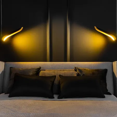 Apartment Stylowy W Centrum Poznania Poznan