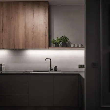 Stylowy W Centrum Poznania Poznan