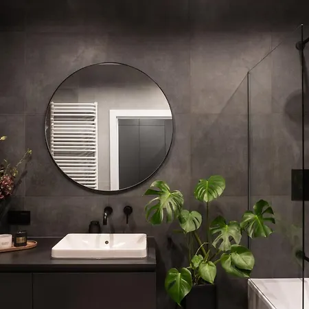 Appartement Stylowy W Centrum Poznania