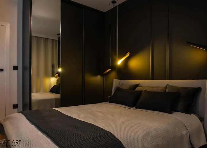 Stylowy W Centrum Poznania * Poznań