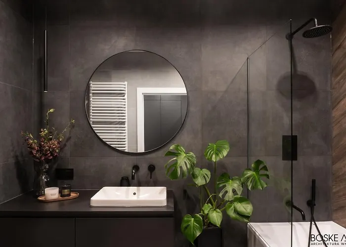 Apartamento Stylowy W Centrum Poznania