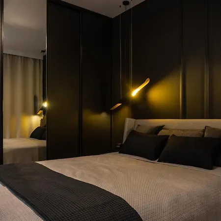 Stylowy W Centrum Poznania * Poznaň