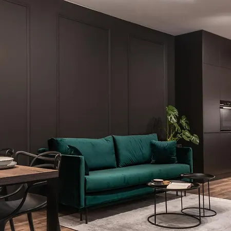 Stylowy W Centrum Poznania