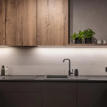 Apartmán Stylowy W Centrum Poznania *