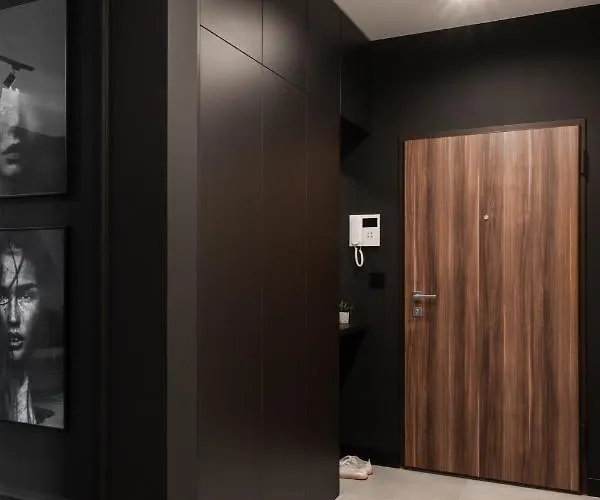 Stylowy W Centrum Poznania