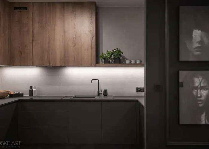 Stylowy W Centrum Poznania Poznań