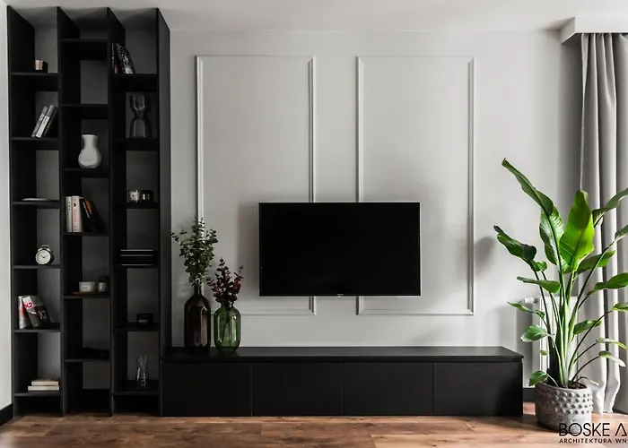 Stylowy W Centrum Poznania Poznań